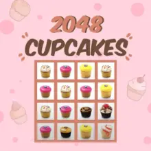 2048 Cupcakes icon
