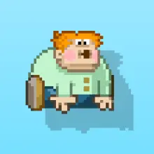 60 Seconds Burger Run icon