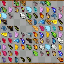 Butterfly Kyodai icon