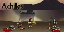 Achilles icon