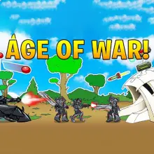 Age of War 2 icon