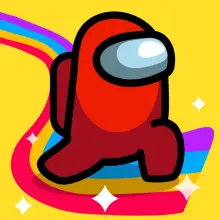 Amogus.Io icon