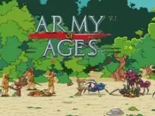 Army Of Ages icon