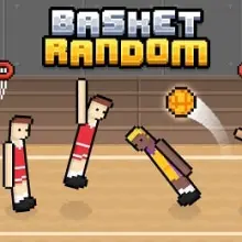 Basket Random Pro icon