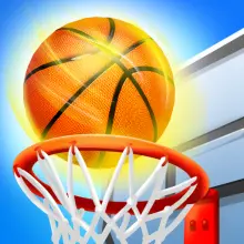 Basketball King icon