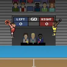 Basketball Slam Dunk icon