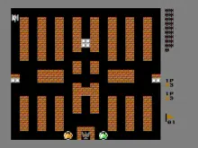 Battle City icon