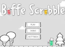 Biffe Scribble icon