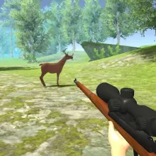 Big Game Hunting icon