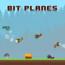 Bit Planes icon
