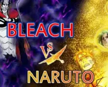 Bleach Vs Naruto icon