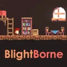 Blightborne icon