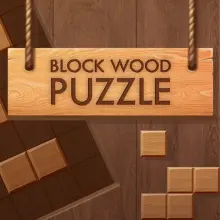 Block Wood Puzzle icon