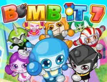 Bomb It 7 icon