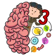 ブレインテスト3:トリッキークエスト