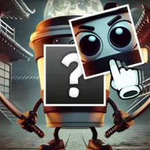 Brainrot Puzzle icon