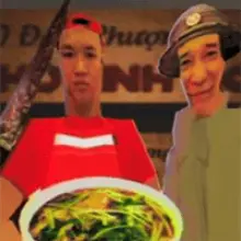 Brother Hai's Pho Restaurant icon