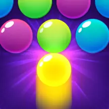 Bubble Shooter Pro 3 icon