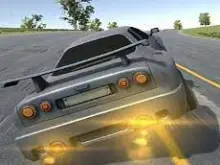Burnout City icon