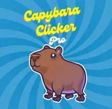 Capy Cutie Clicker icon
