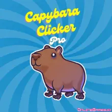 Capy Cutie Clicker icon