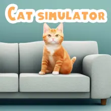 Cat Simulator icon
