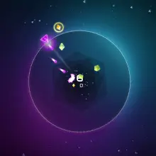 Circuroid icon