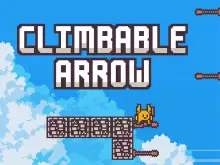 Climbable Arrow icon