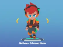 Pocket Battle Royale icon