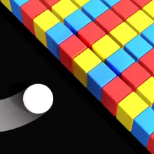Color Bump 3D icon