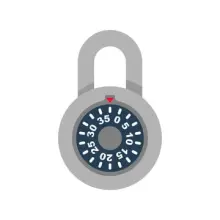 Combination Lock icon