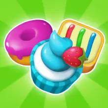 Cookie Crush 3 icon