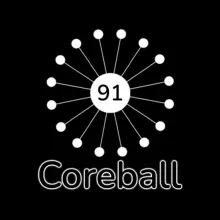 Coreball icon