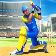 Cricket World Cup icon