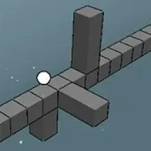 Cubeform icon