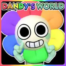 Dandy's World Clicker icon