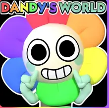 Dandy's World Original icon