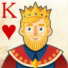 Deck of luck - drop all of cards icon