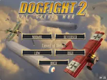 Dogfight 2 icon