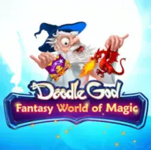 Doodle God: Fantasy World of Magic icon
