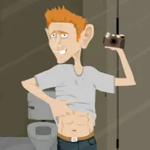 Douchebag Workout icon