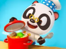 Dr Panda Restaurant icon