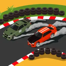 Drift Racer 2021 icon