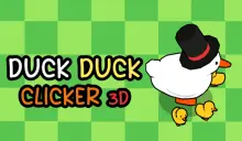Duck Duck Clicker 3D icon