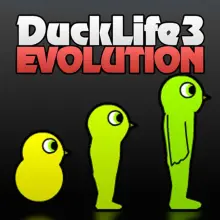 Duck Life 3 Evolution icon