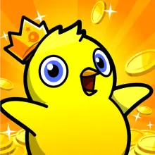Duck Life 5 Treasure Hunt icon