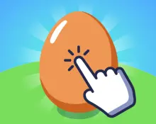 Egg Clicker icon