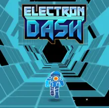 Electron Dash icon