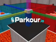 Eparkour.io icon