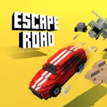 Escape Road icon